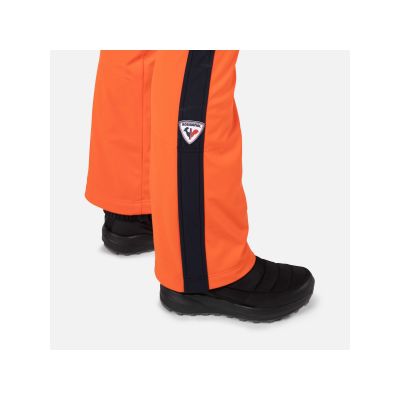 4. Rossignol W Resort Softshell Pant