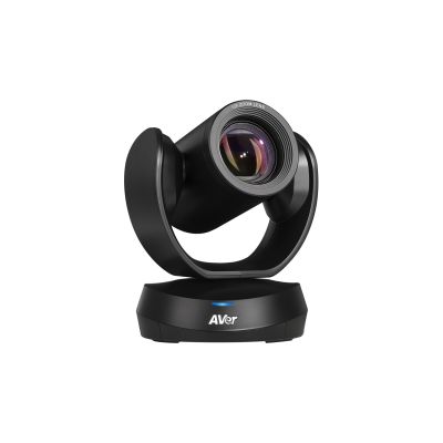 5. AVer CAM520 Pro3 8MP PTZ-Kamera 1920x1080px 60fps Schwarz