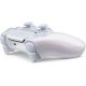 14. Sony PS5 Dualsense v2 Chrome Pearl Controller