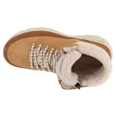 3. Skechers Glacial Ultra – Autumn Days 144206-CSNT Braun, 36
