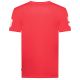 4. Geographical Norway Jequestre T-Shirt 254 M SY1305H/GN-Rot