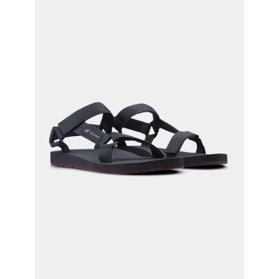 2. Herrensandalen mit weicher EVA 4F-Schaumstoff-Innensohle