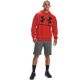 4. Under Armour Rival Fleece Big Logo HD Sweatshirt M 1357093 839