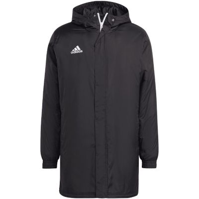 10. Adidas Entrada 22 Stadium M IB6076 Jacke