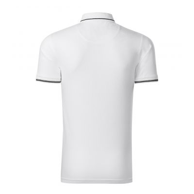 4. Malfini Premium Perfection schlichtes Poloshirt M MLI-25100