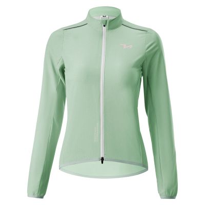 Rockbros YPW069 TVI S Damen-Radjacke - Grün