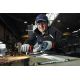 4. Bosch GWS 19-125 CIE Profi-Winkelschleifer, 12,5 cm, 11500 U/min, 1900 W, 2,4 kg