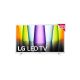 LG 32LQ63806LC LED-Fernseher, 32 Zoll, Full HD, WebOS, Dolby Digital, DVB-T2, Weiß