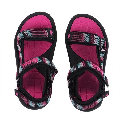 9. Lee Cooper Jr Sandalen LCW-25-34-3570K
