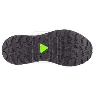 4. Asics Gel-Trabuco 12 GTX W 1012B607-002 Laufschuhe