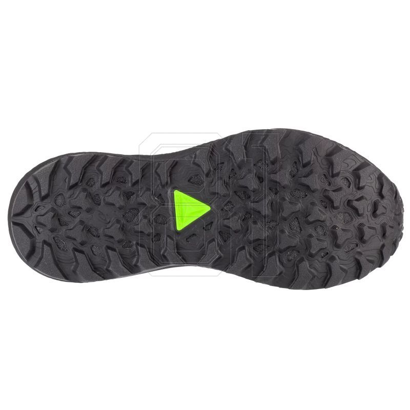 4. Asics Gel-Trabuco 12 GTX W 1012B607-002 Laufschuhe