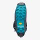 4. Scarpa F1 Skischuhe Anthrazit