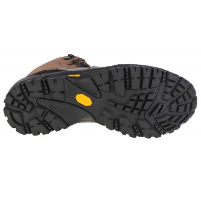 4. CMP Dhenieb WP M 30Q4717-Q925 Schuhe