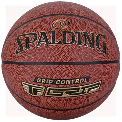 Spalding Grip Control TF Ball 76875Z Basketball