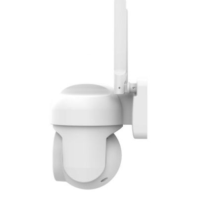 4. Gembird TSL-ODCAM-WRHD-01 weiße Kamera