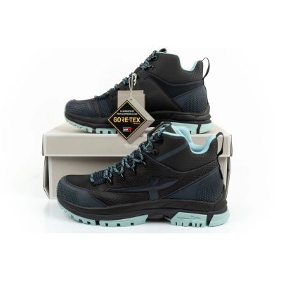 28. Tamaris Active W Schuhe 1-25255-39 849