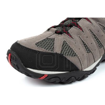 7. Merrell Accentor 2 Vent M J036201 Wanderschuhe