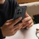6. Tech-Protect Wallet-Hülle für OnePlus Nord 6 – Schwarz