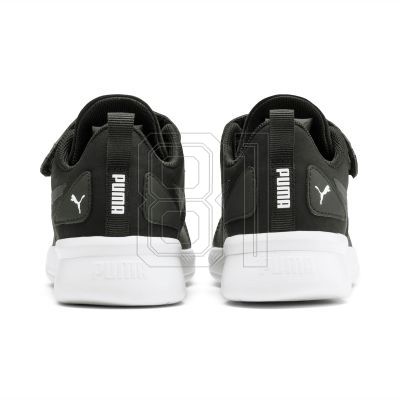 18. Puma Flyer Runner V PS Jr 192929 01 Schuhe
