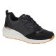 Skechers Billion-Subtle Spots 155616-BLK Schwarz 36