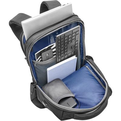 8. HP Renew Executive 16 Laptop-Rucksack