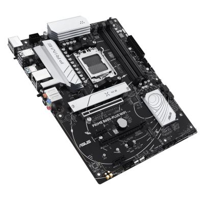 3. ASUS PRIME B650-PLUS WIFI Mainboard