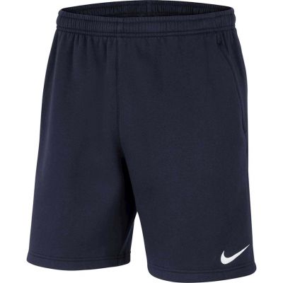 Herren-Shorts Nike Park 20 Short, marineblau, CW6910 451 M