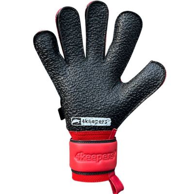 3. 4keepers Champ Astro VII HB Junior Jr Handschuhe S994106