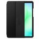 5. Tech-Protect SC Pen Canvas Case für Samsung Galaxy Tab A9 / A11 8.7 X110 / X115 / X133 / X135 - Schwarz
