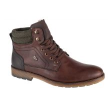Rieker Stiefeletten M F4544-25 Schuhe