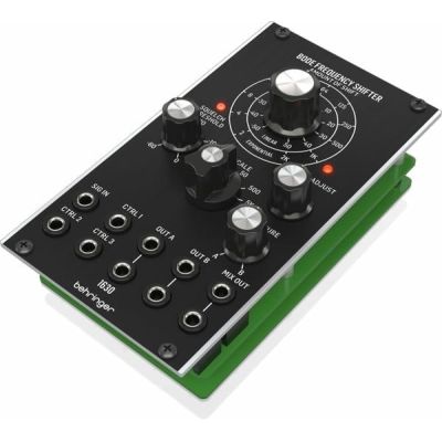 2. Behringer BODE FREQUENCY SHIFTER 1630 Modulares Synthesizer-Modul