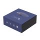 13. CARLINKIT Wireless Adapter AI Box mit Android 13 – 8 GB + 128 GB für Original-Autoradios mit CarPlay (blau)