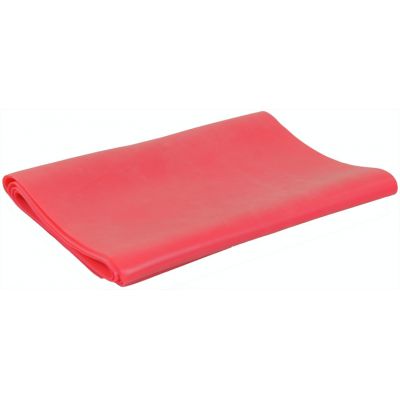 2. Fitness Profit Gummi 120*15*0,55 cm rot DK 2227