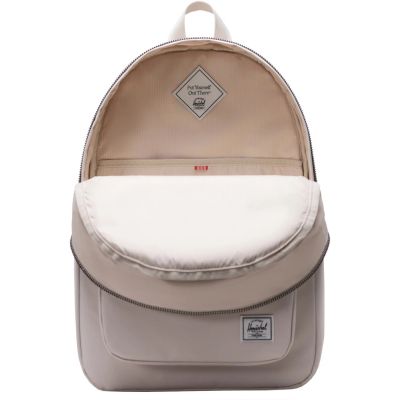 2. Herschel Settlement Rucksack 11407-05456 Beige Einheitsgröße