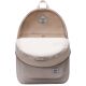 2. Herschel Settlement Rucksack 11407-05456 Beige Einheitsgröße