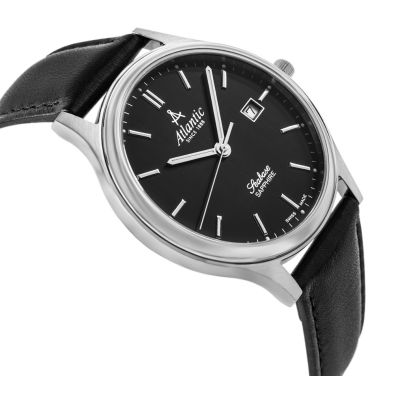 3. Herrenarmbanduhr Atlantic Seabase 60343.41.61 + BOX