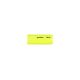 5. GoodRam UME2 UME2-0320Y0R11 USB-Stick (32 GB; USB 2.0; gelb)
