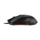 3. MSI CLUTCH GM08 Gaming-Maus