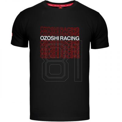 Ozoshi TSH04 M OZ93791 T-Shirt