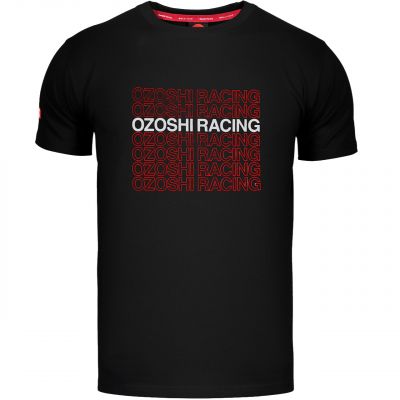 Ozoshi TSH04 M OZ93791 T-Shirt