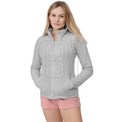3. 4F W sweatshirt H4Z22 PLD350 27M