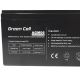 2. GREEN CELL GEL-BATTERIE AGM06 12V 9AH