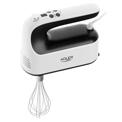 2. ADLER AD 4229 Handmixer