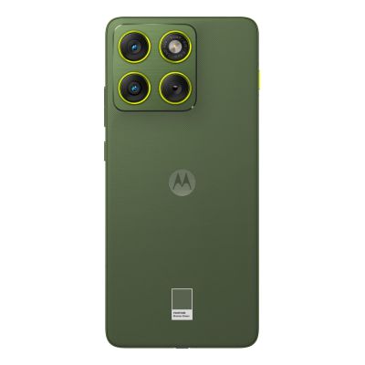 40. Motorola Edge 70 12/256GB Bronzegrün