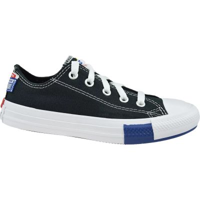 5. Converse Chuck Taylor All Star Jr 366992C Schuhe