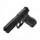 4. Glock 17 Gen 5 6 mm CO2 Airsoft Pistole Replik
