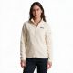 9. Damen-Fleecejacke Geographical Norway TUG FZ OFF WHITE DB LADY 268 (WA1722F/GN-OFF WHITE)