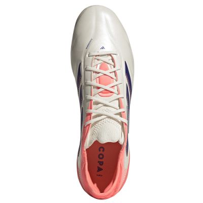 4. Adidas COPA PURE III Elite SG JR2821 Schuhe