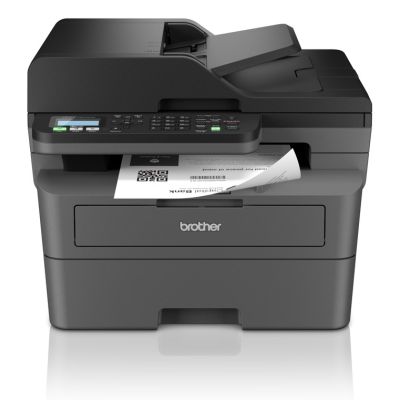 3. Brother MFC-L2800DW Multifunktionsdrucker Laser A4 1200 x 1200 dpi 32 Seiten/Minute Wi-Fi