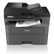 3. Brother MFC-L2800DW Multifunktionsdrucker Laser A4 1200 x 1200 dpi 32 Seiten/Minute Wi-Fi